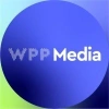 WPP Media's logo'