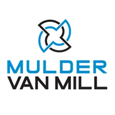 van Mill's logo