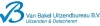 Van Bakel Uitzendbureau's logo'