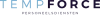 Tempforce Personeelsdiensten's logo'