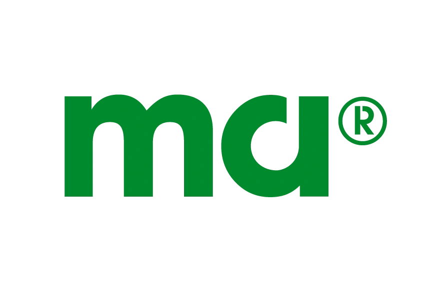 Company's logo