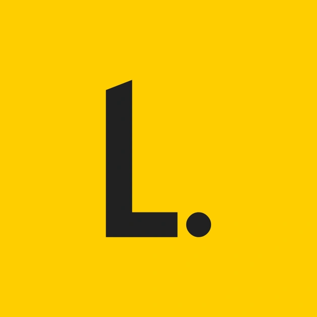 Company's logo