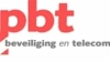 PBT Brand- en Beveiligingstechniek's logo'