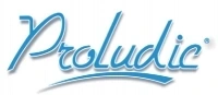 Proludic Nederland's logo
