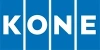 KONE Roltrappen's logo'