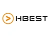 HBEST automotive & design's logo'