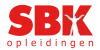 SBK's logo'