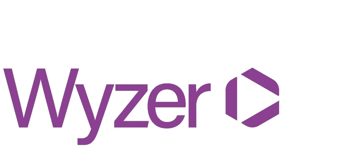 Company's logo