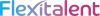 Flexitalent B.V.'s logo'