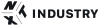 Nxt-Industrial Project Solutions BV's logo'