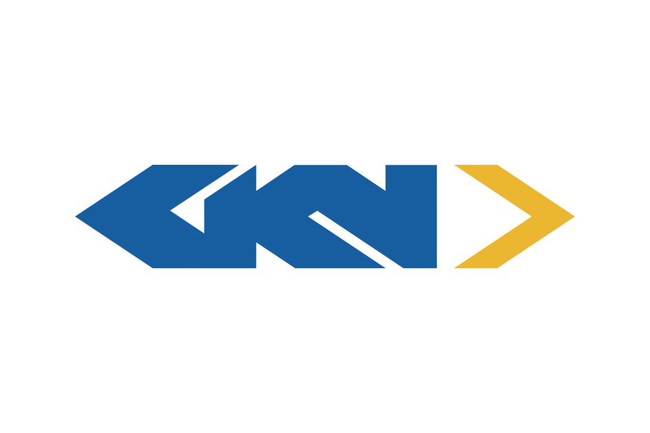 GKN's logo
