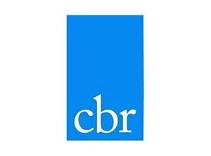 CBR's logo