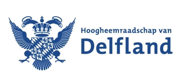 Hoogheemraadschap van Delfland's logo