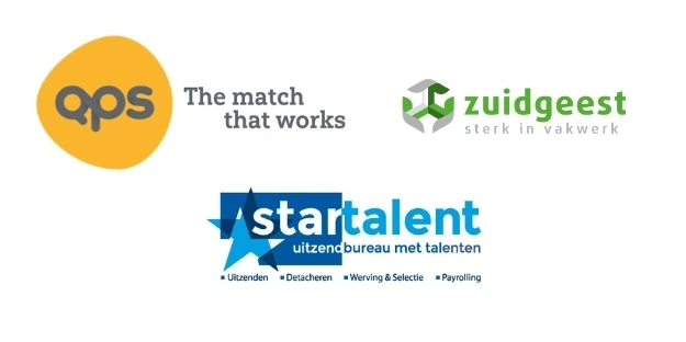 Company's logo