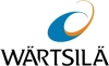Wartsila's logo'