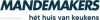 Hoofdkantoor DMG's logo'