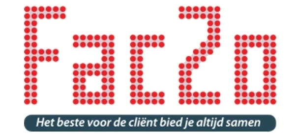 Company's logo