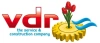 VDR's logo'