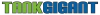 Tankgigant's logo'