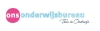 ONS Onderwijsbureau's logo'