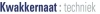 Kwakkernaat Techniek's logo'