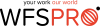 WFS PRO BV's logo'