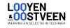 Looyen & Oostveen werving en selectie in techniek's logo'