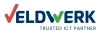 Veldwerk's logo'