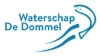 Waterschap de Dommel's logo'
