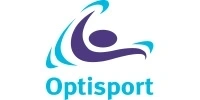 Optisport's logo