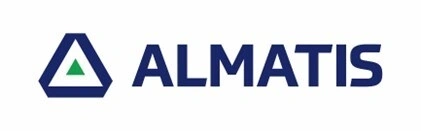 Almatis's logo