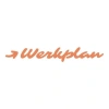 Werkplan Uitzendbureau B.V.'s logo'