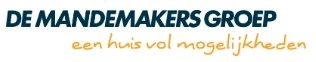 DMG's logo