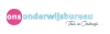 ONS Onderwijsbureau's logo'