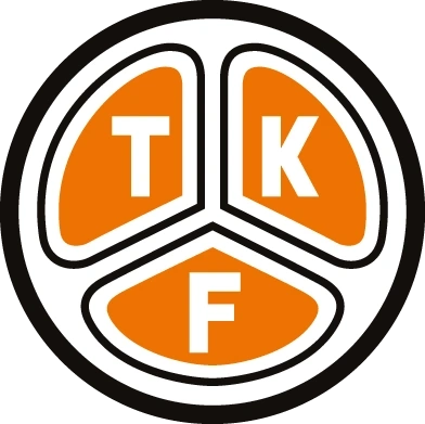 Company's logo