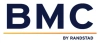 BMC's logo'