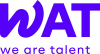 Wat Werkt's logo'