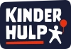 Nationaal Fonds Kinderhulp's logo'