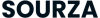 Sourza's logo'