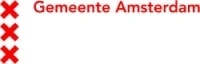 Gemeente Amsterdam's logo