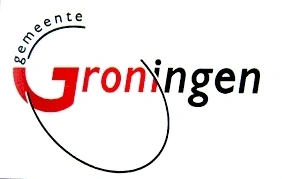 Gemeente Groningen's logo