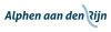 Gemeente Alphen aan den rijn's logo'