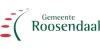Gemeente Roosendaal's logo'