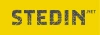 Stedin's logo'