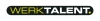 WerkTalent's logo'