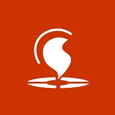 Company's logo