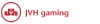 JVH Gaming en Entertainment's logo'