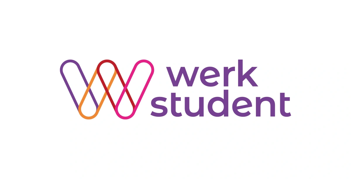 Company's logo