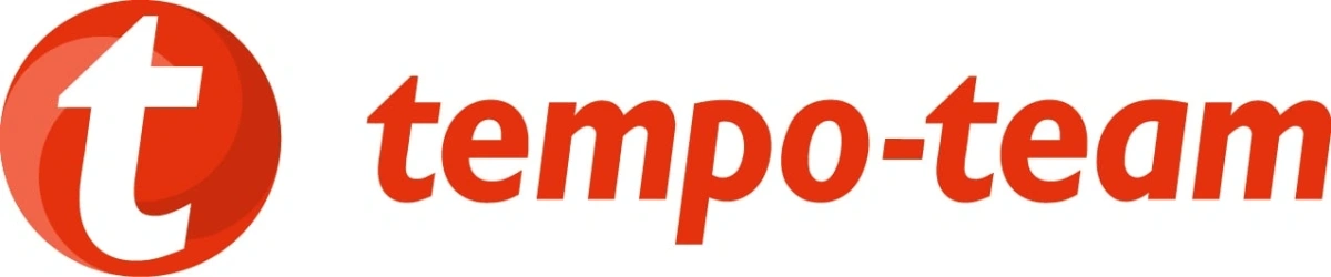 Company's logo