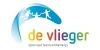 SBO De Vlieger's logo'